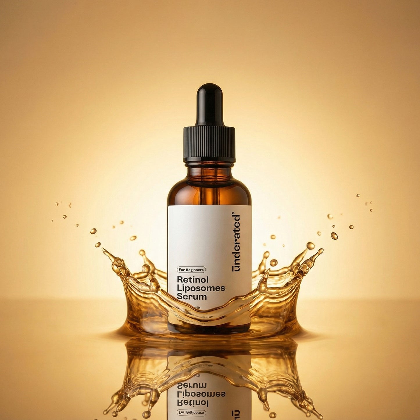 Retinol Serum for Beginners