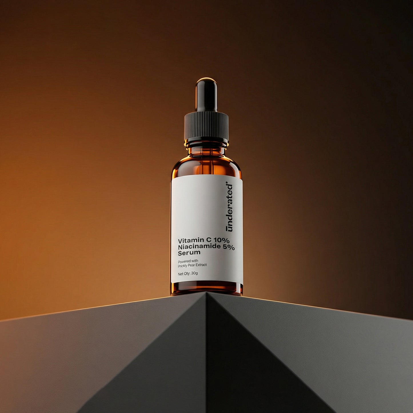 10% Vitamin C 5% Niacinamide Serum