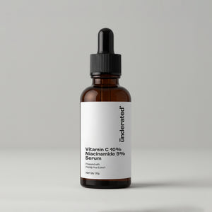 10% Vitamin C 5% Niacinamide Serum