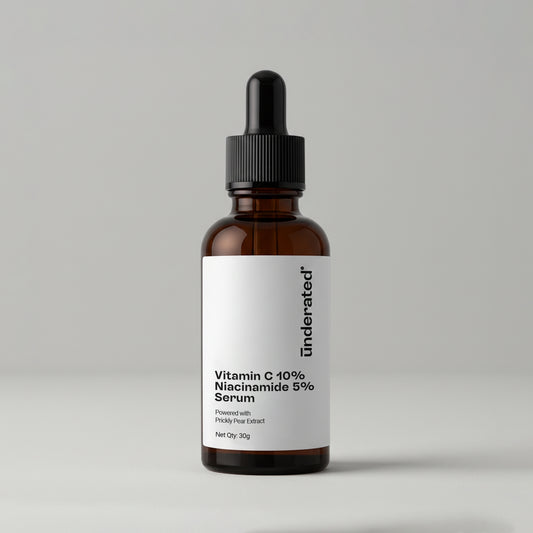10% Vitamin C 5% Niacinamide Serum