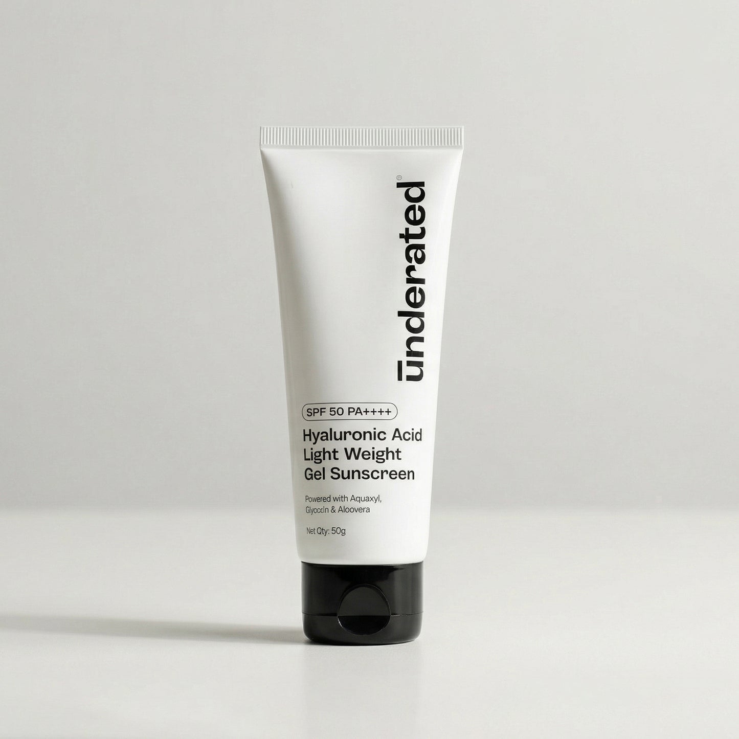 Hyaluronic Acid Lightweight Gel Sunscreen SPF 50 PA++++
