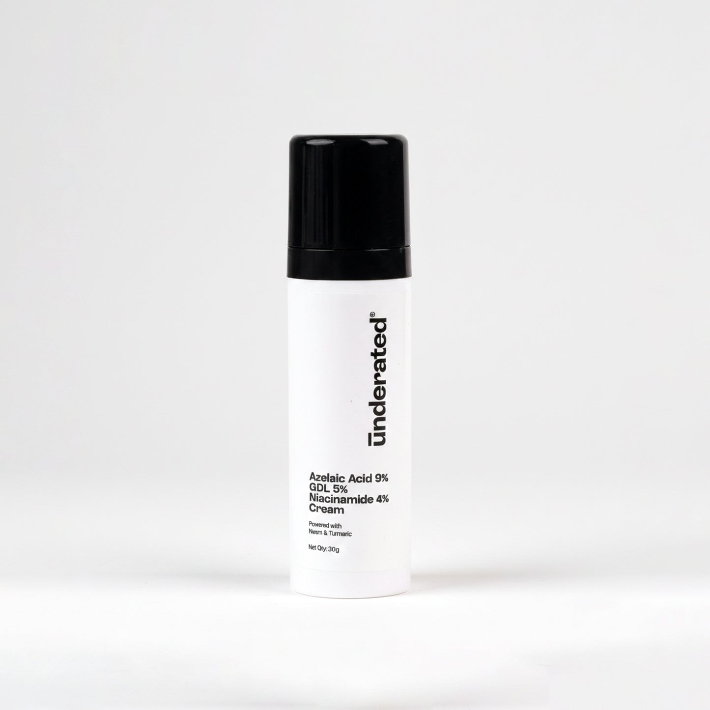 Azelaic Acid 9% GDL 5% Niacinamide 4% Cream