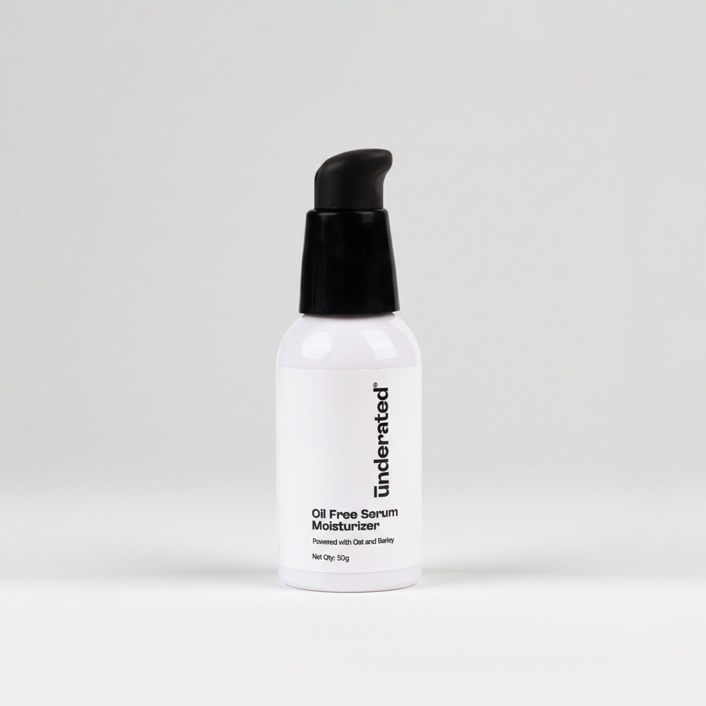 Oil Free Serum Moisturizer