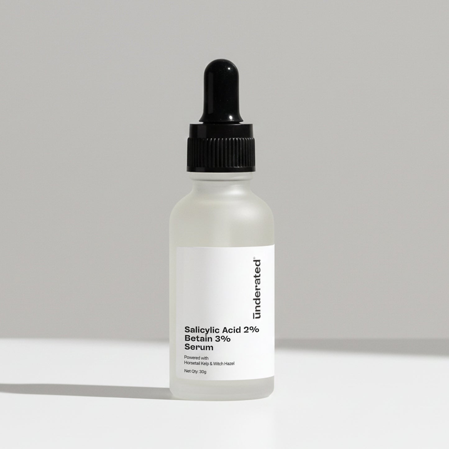 Salicylic Acid 2% Betaine 3% Serum