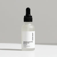 Salicylic Acid 2% Betaine 3% Serum