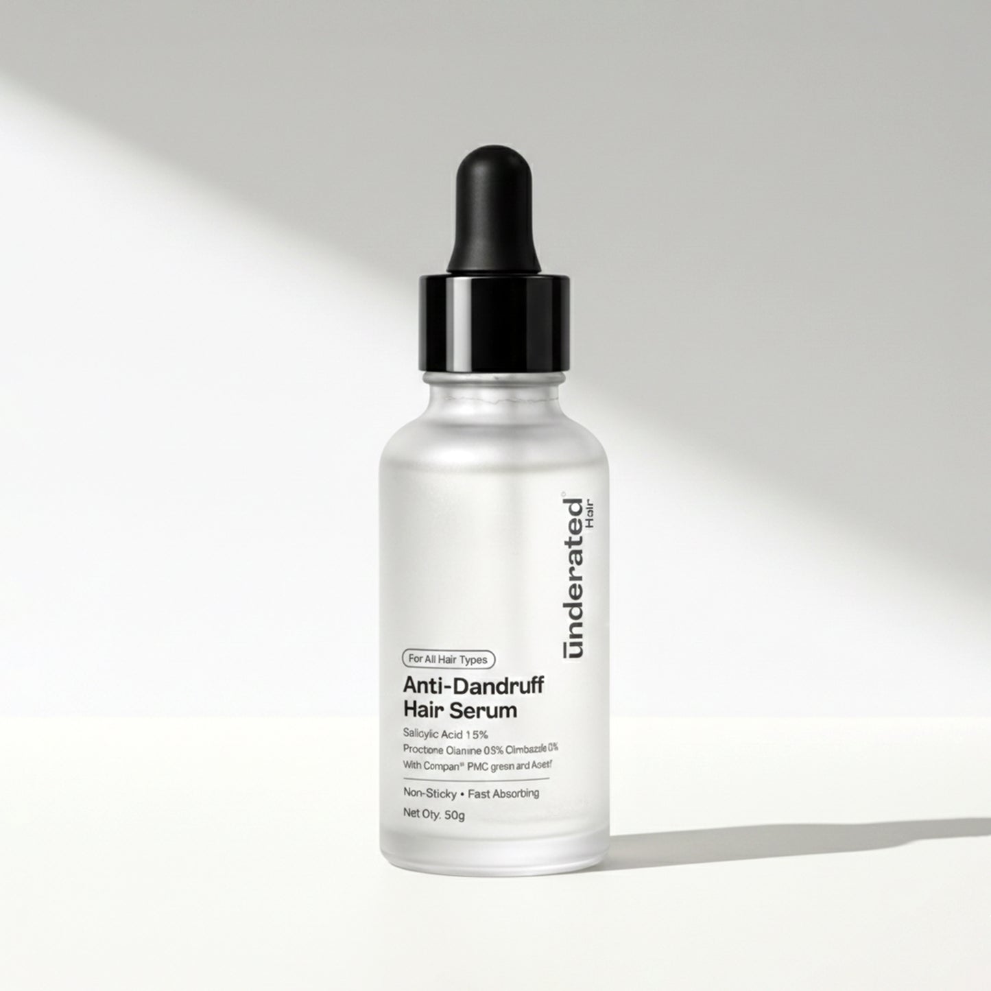 Anti-Dandruff Scalp Serum