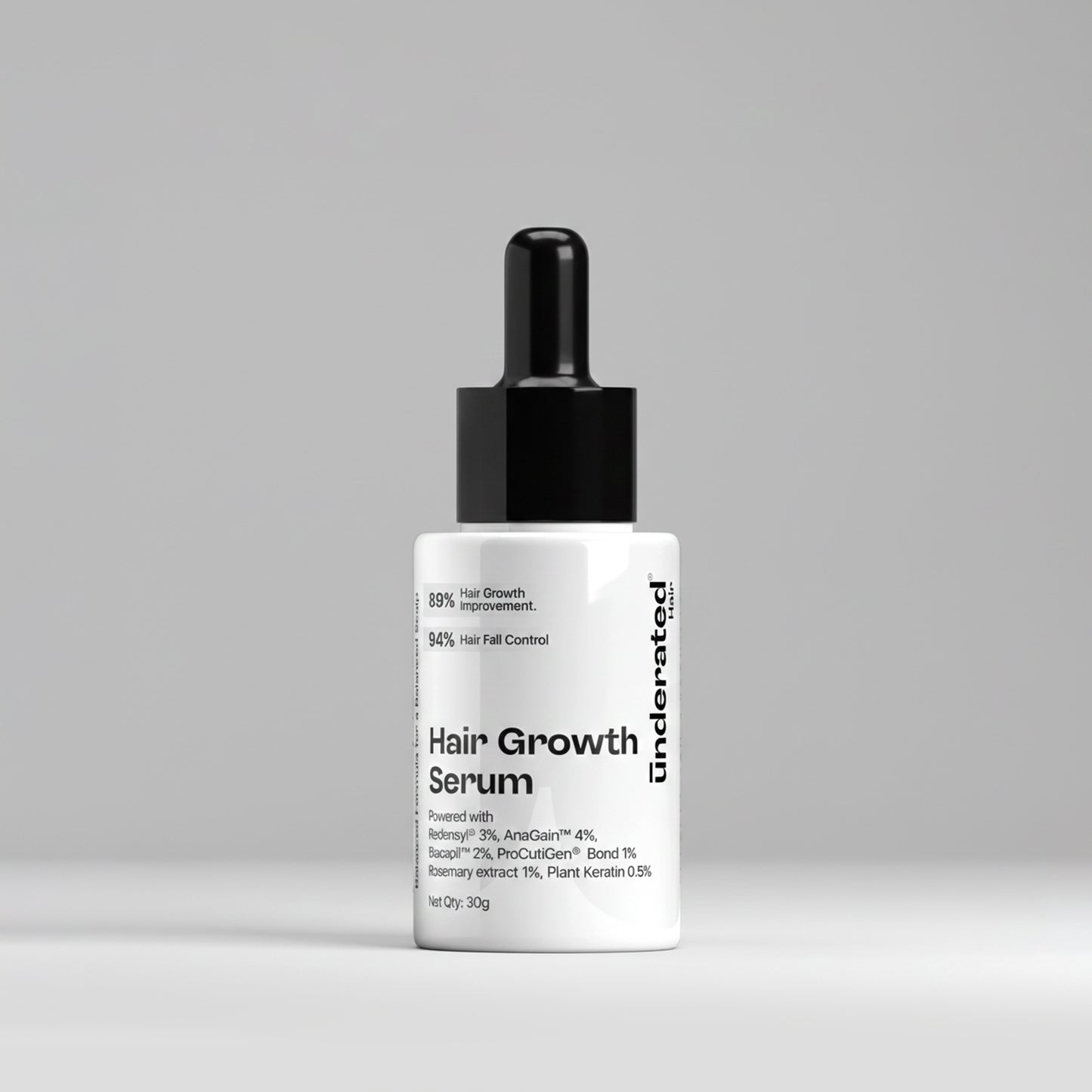 Hair Growth Serum