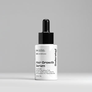 Hair Growth Serum