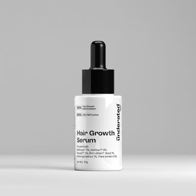 Hair Growth Serum