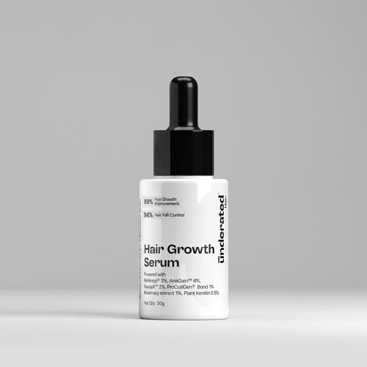 Hair Growth Serum