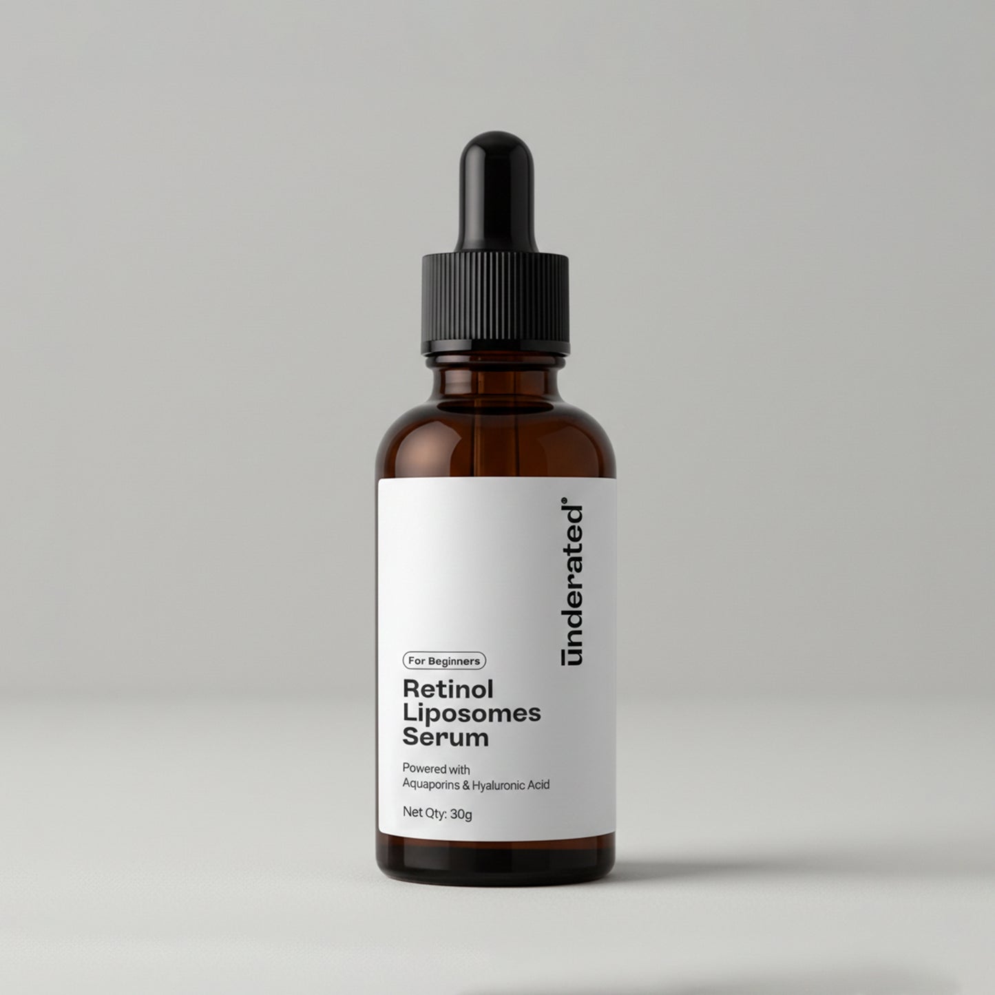 Retinol Serum for Beginners