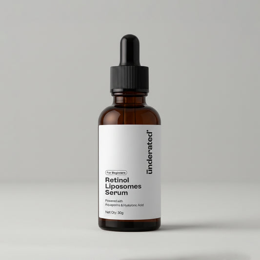 Retinol Serum for Beginners