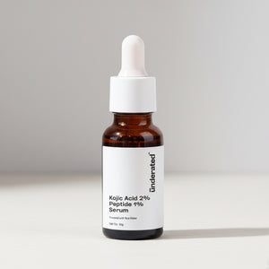 Kojic Acid 2% + Peptide 1% Serum