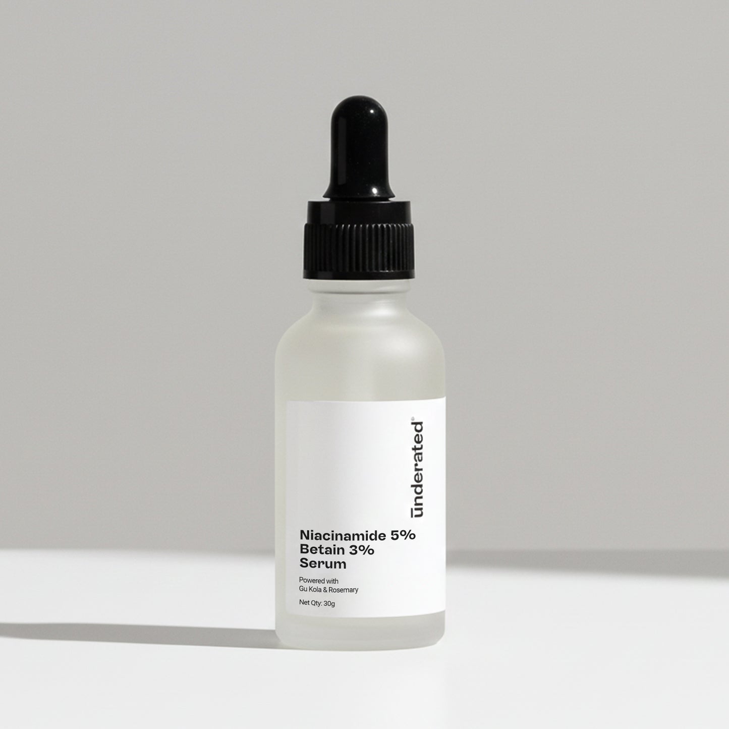 Niacinamide 5% Betaine 3% Serum