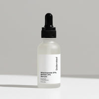 Niacinamide 5% Betaine 3% Serum