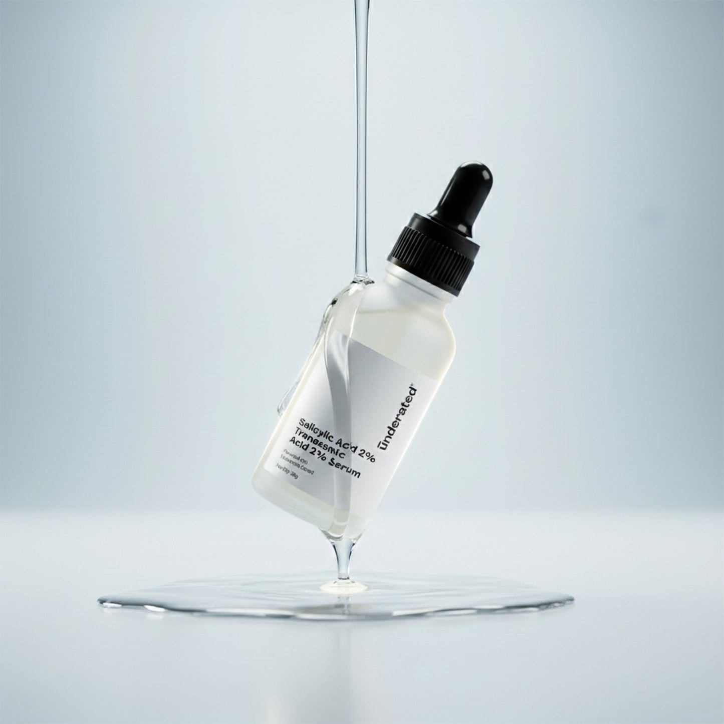 Salicylic Acid 2% + Tranexamic Acid 2% Serum