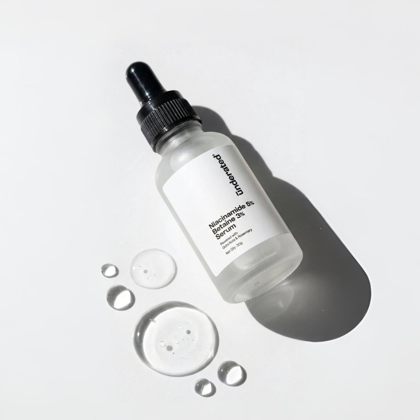 Niacinamide 5% Betaine 3% Serum