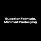 Sunscreen SPF 50 PA++++ - 50ml | For Broad UV A, UV B & Blue Light Protection
