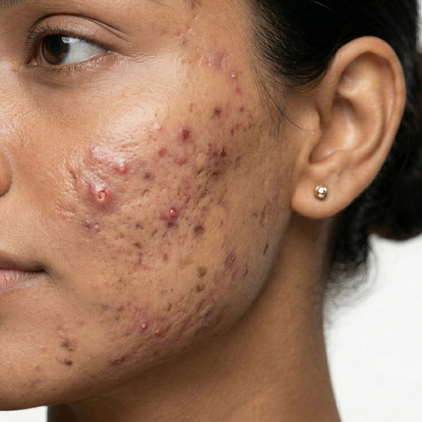 Acne & Acne Scars