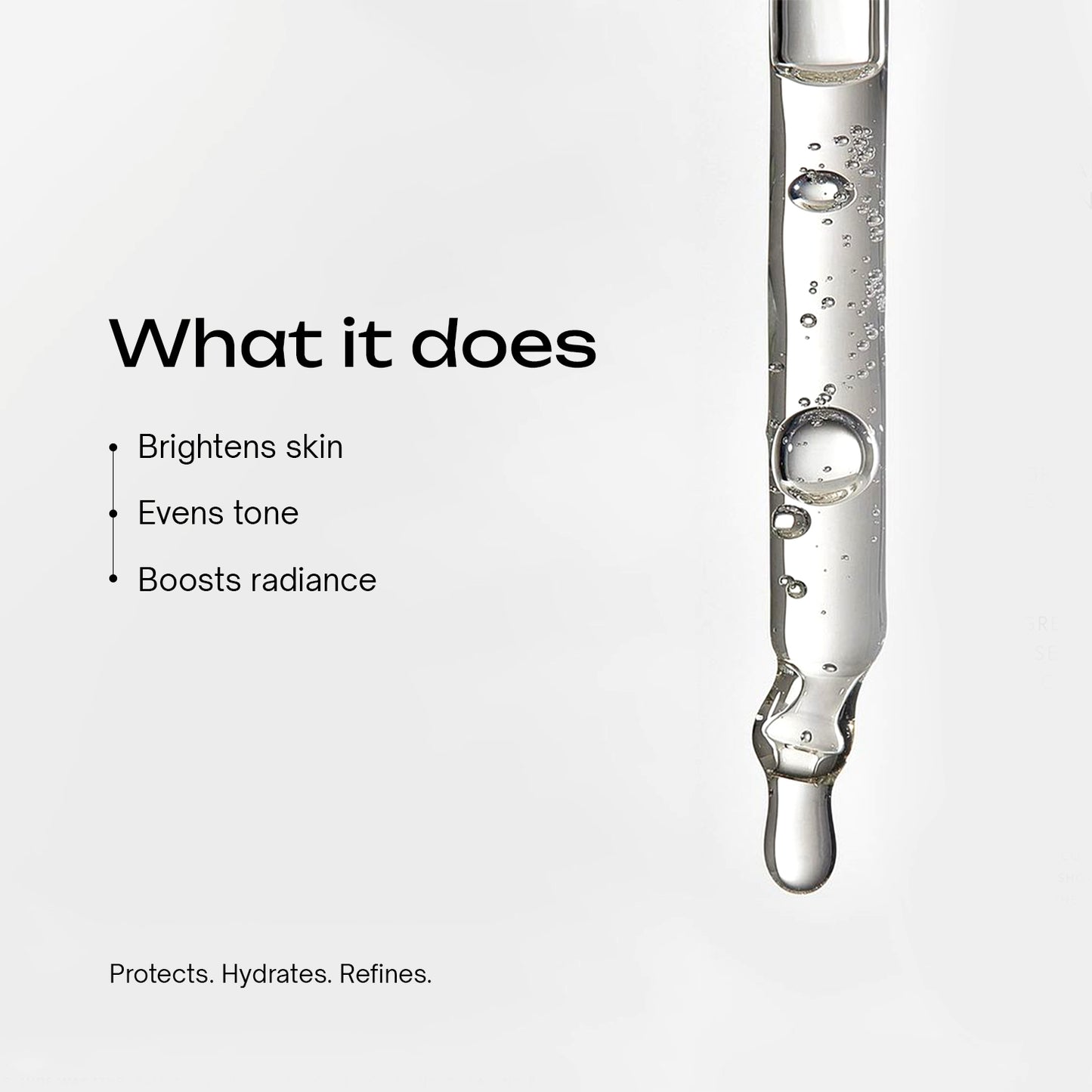 10% Vitamin C 5% Niacinamide Serum