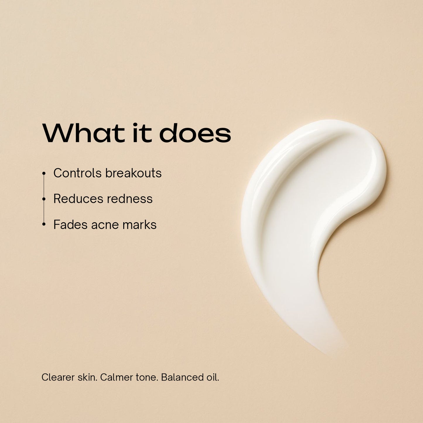 Azelaic Acid 9% GDL 5% Niacinamide 4% Cream