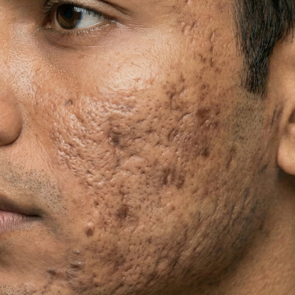 Dark Spots & Pigmentation