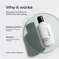 2% Salicylic Acid Acne Free Body Wash
