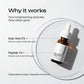 Kojic Acid 2% + Peptide 1% Serum