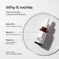 25% Aha + 2% Bha + 5% Pha Peeling Solution