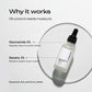 Niacinamide 5% Betaine 3% Serum