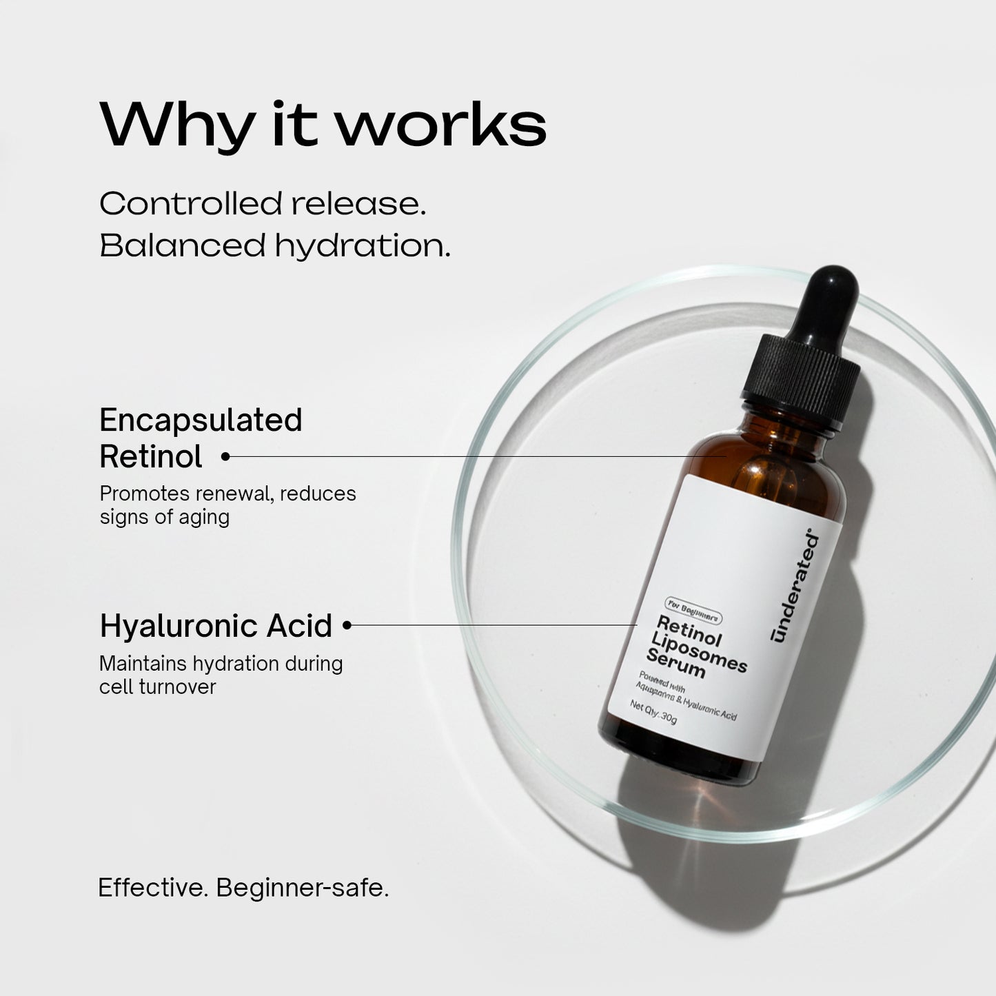 Retinol Serum for Beginners