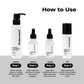 Pigmentation & Dark Spot Correction Kit For Men & Women