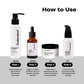 Anti-Ageing & Skin Rejuvenation Kit for Men & Women