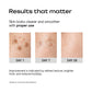 25% Aha + 2% Bha + 5% Pha Peeling Solution