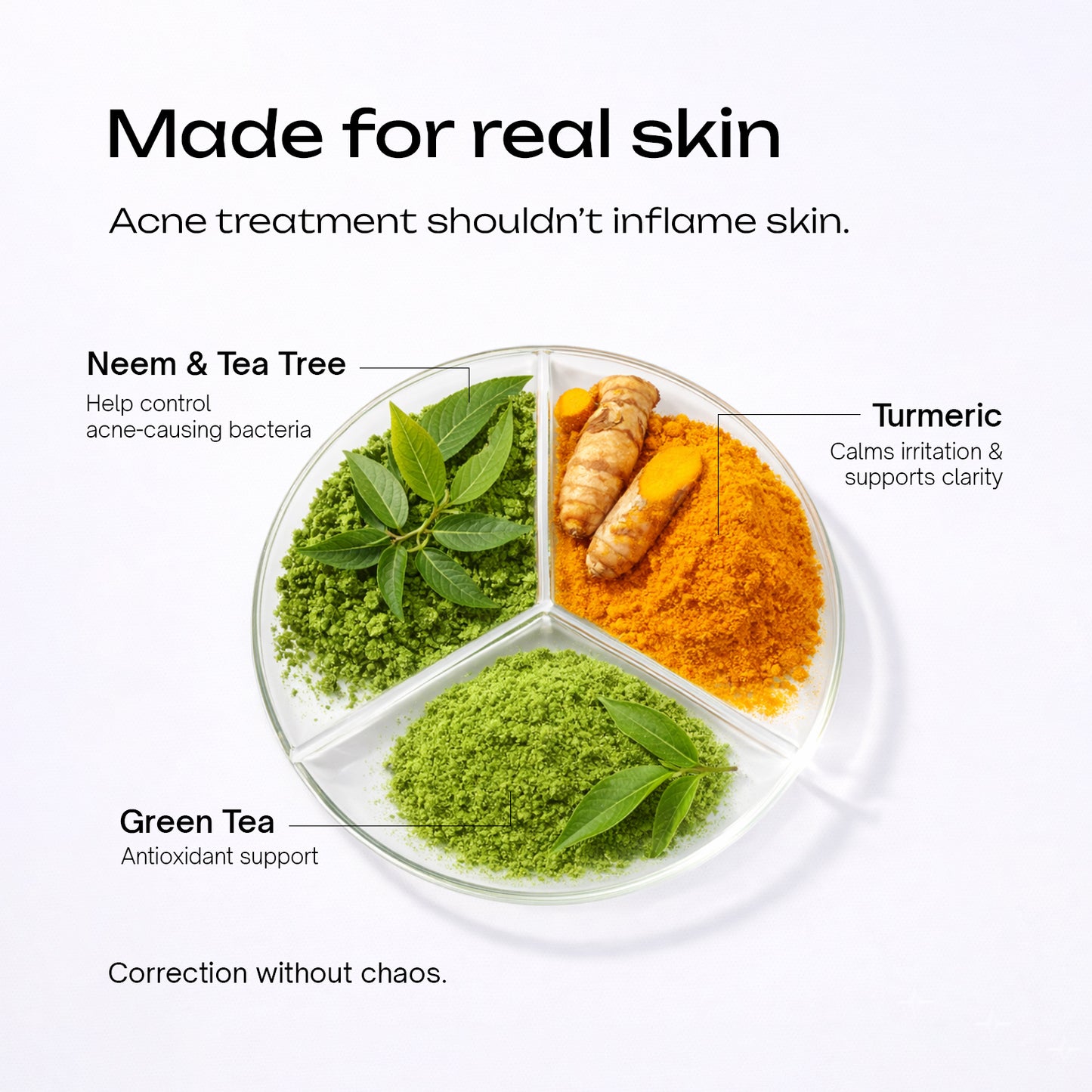 Azelaic Acid 9% GDL 5% Niacinamide 4% Cream