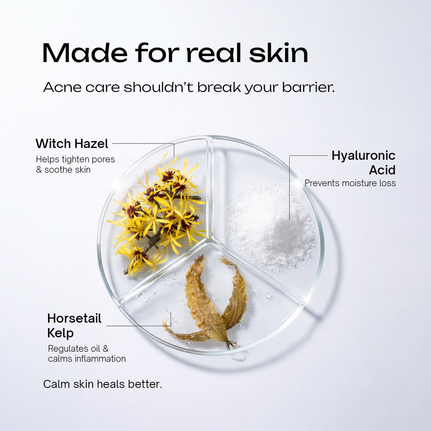 Salicylic Acid 2% Betaine 3% Serum