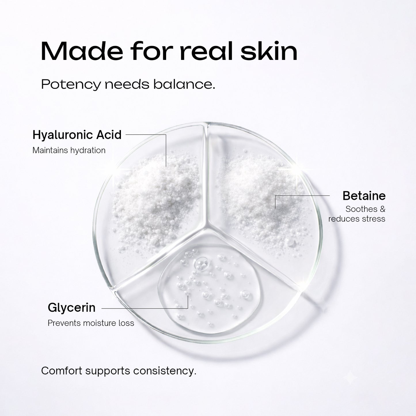 10% Vitamin C 5% Niacinamide Serum