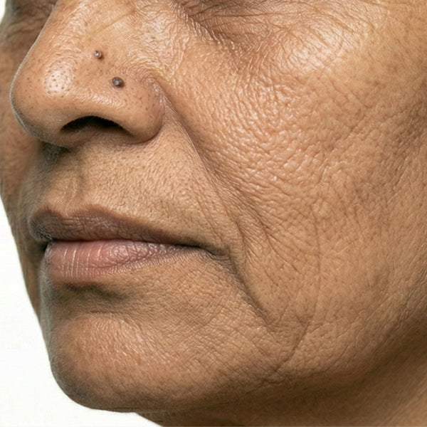 Fine Lines & Wrinkles