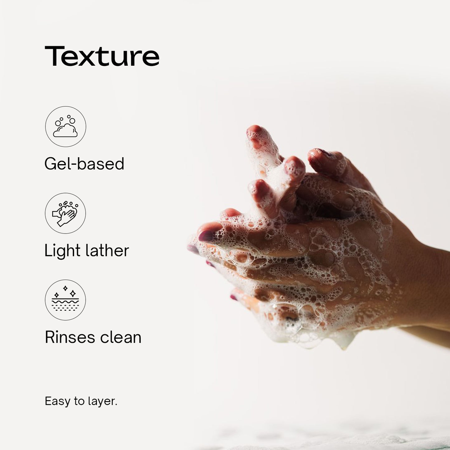 2% Salicylic Acid Acne Free Body Wash