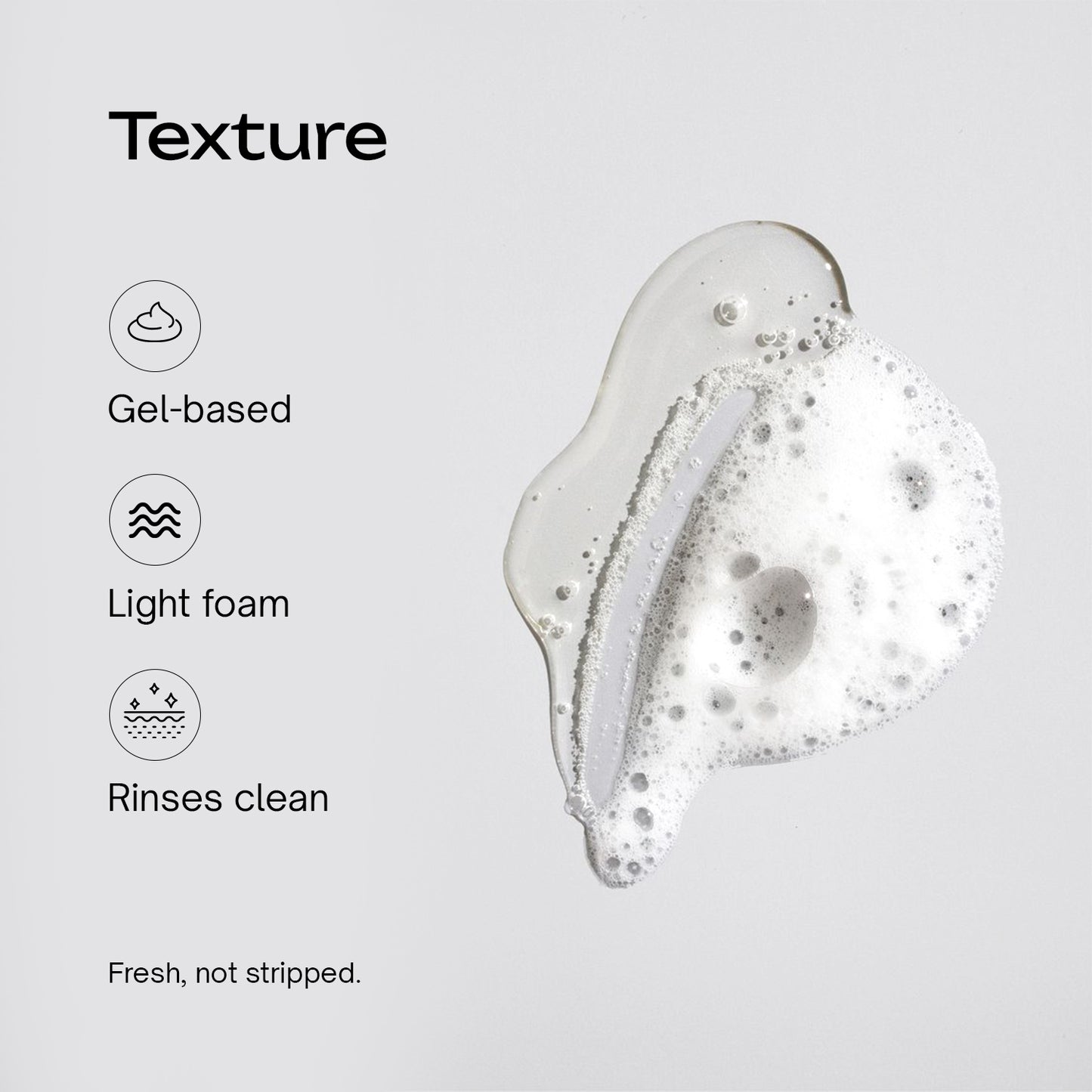 Activated Charcoal Pollution Defence Face Wash