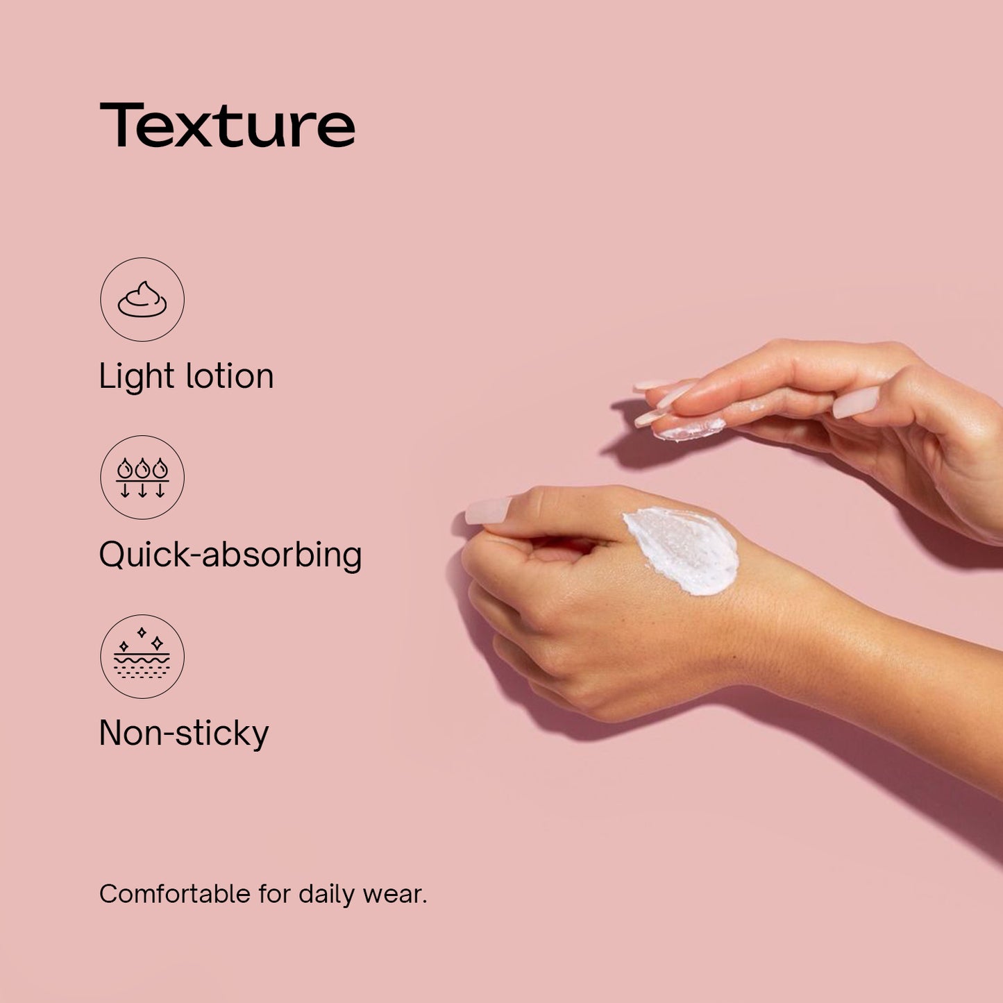 Acne Free Body Moisturizer