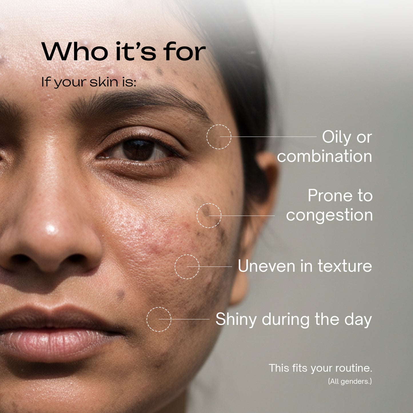 Niacinamide 5% Betaine 3% Serum