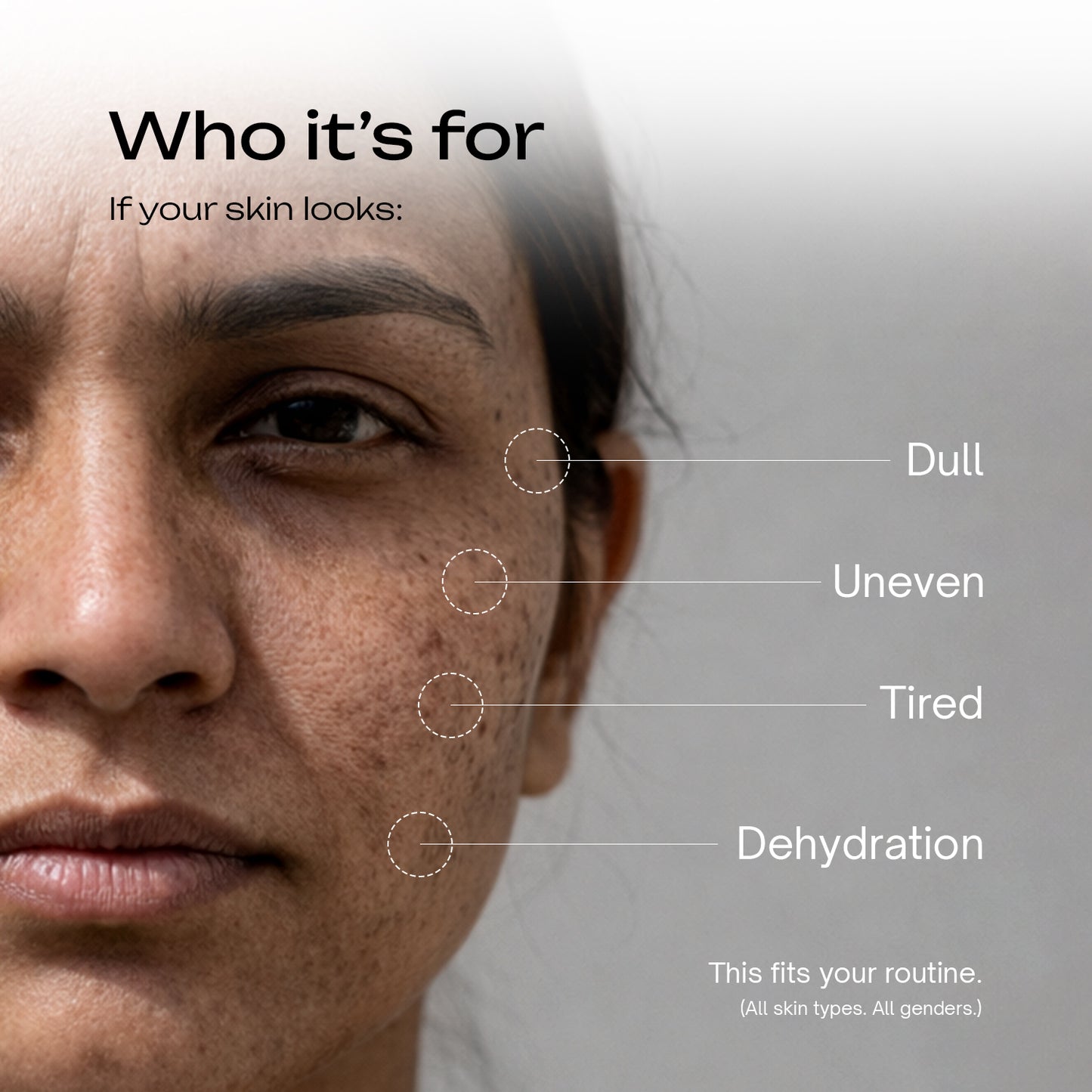 10% Vitamin C 5% Niacinamide Serum