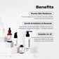 Glow And Bright Skin Care Routine Kit For Men & Women