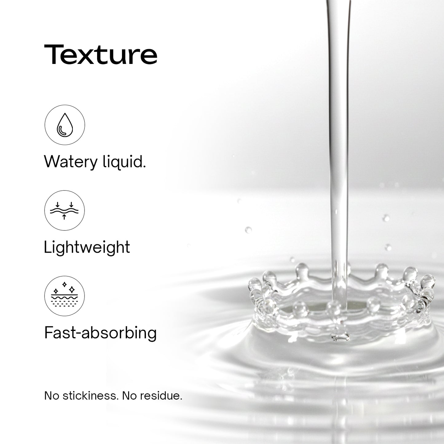 8% Glycolic Acid + 1% Salicylic Acid + 1% GDL Multipurpose Toning Solution