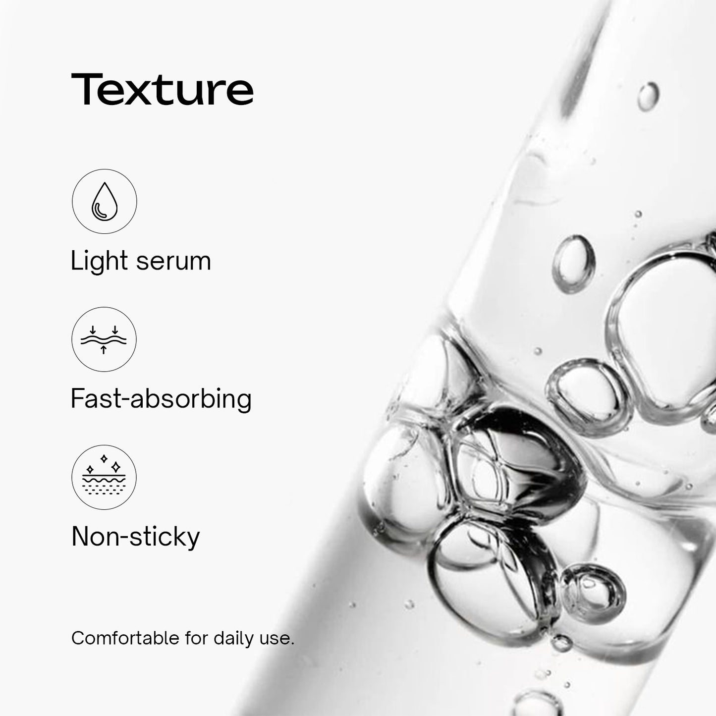 Salicylic Acid 2% Betaine 3% Serum