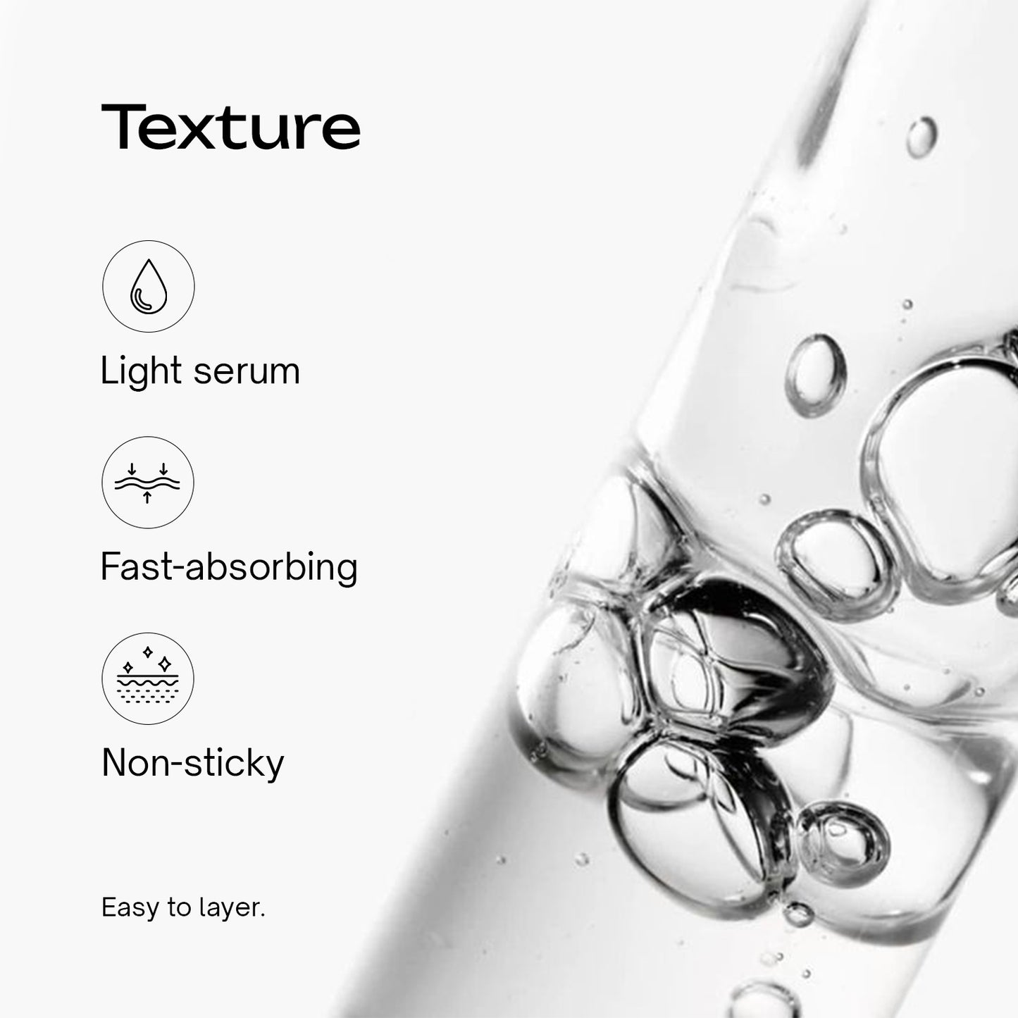 Niacinamide 5% Betaine 3% Serum