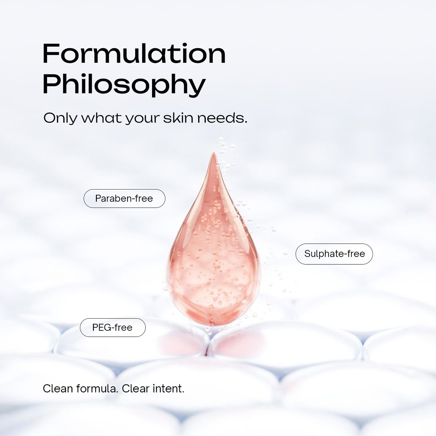 Activated Charcoal Pollution Defence Face Wash
