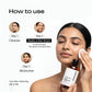 3% Niacinamide + 1% Hyaluronic Acid Pore Minimizing Toner
