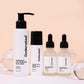 Pigmentation & Dark Spot Correction Kit For Men & Women